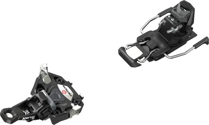 Fritschi Xenic plus 10 25-26 (Skis de randonnée)