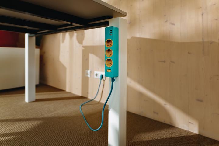 Immagine prodotto tesa Universal Nano Tape (30 mm)