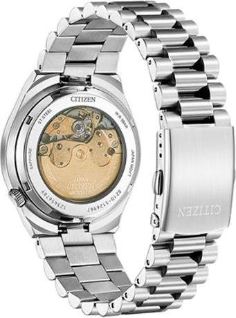 Actual product image Citizen NJ0150-81Z (40 mm)