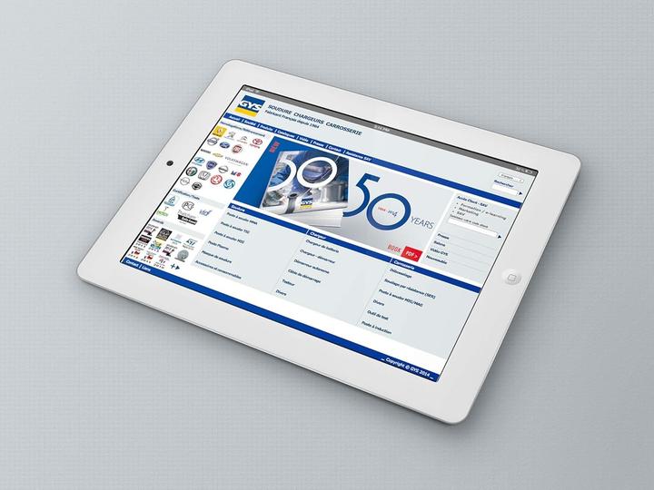 Actual product image GYS Welding wire, 2 kg, 1.0 mm, ALU AlMg5