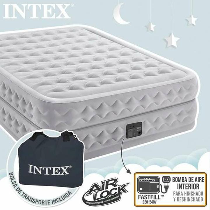 Produktbild Intex Queen Supreme (150 x 200 cm)