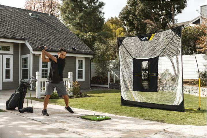 Actual product image SKLZ Universal Golf Target