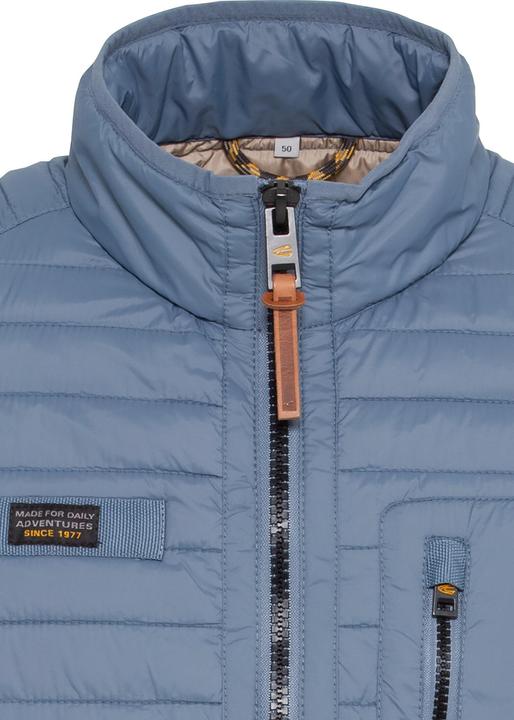 Produktbild Camel Active Leichte Steppjacke aus recyceltem Polyamid (62)