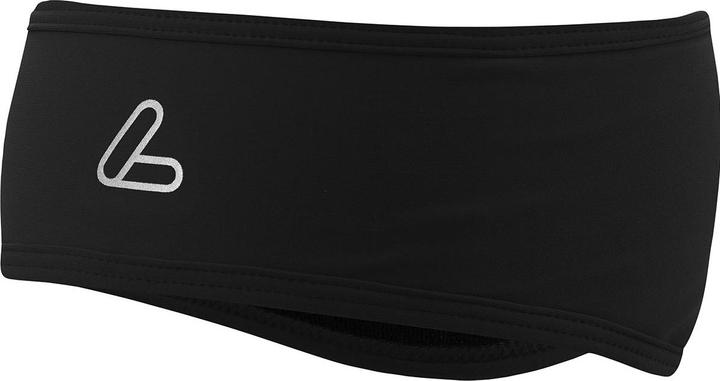 Löffler Mono Headband Flaps