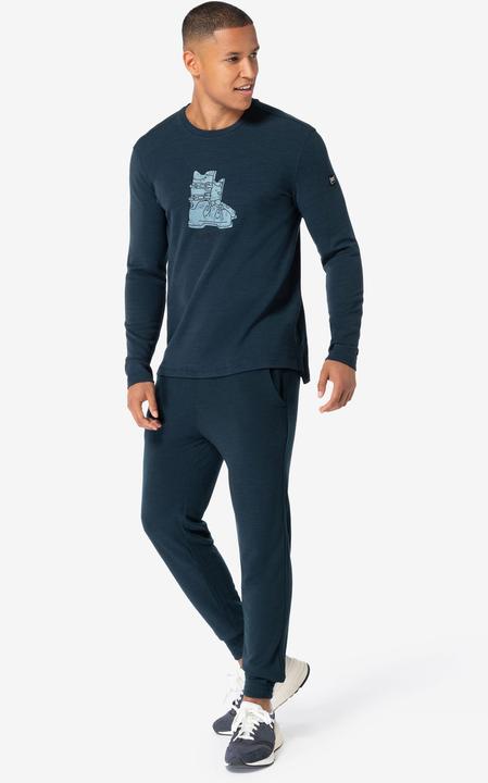 Produktbild Super Natural M Lets Shoe Brush Ls (L)