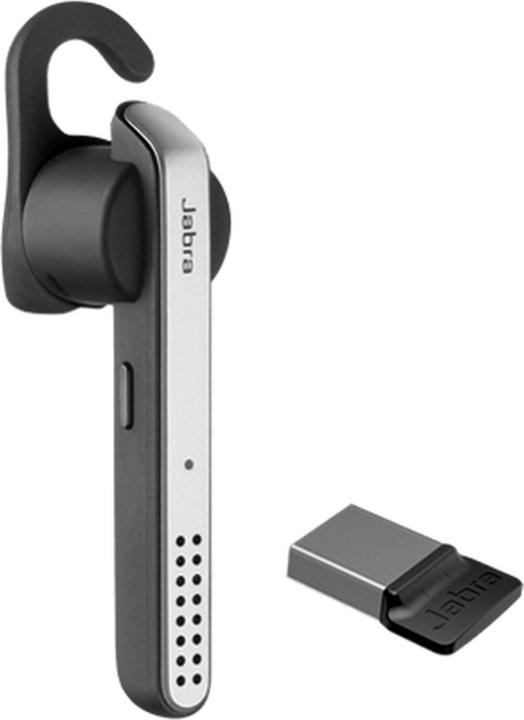 Jabra Stealth UC (Kabellos, USB-C)