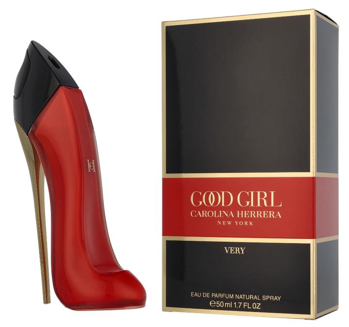 Produktbild Carolina Herrera Very Good Girl (Eau de Parfum, 50 ml)