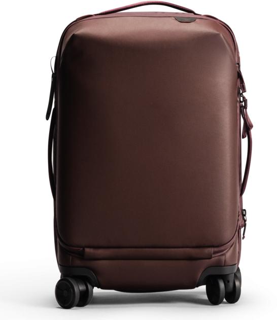 Produktbild Peak Design Roller Pro Carry-On (34 l)