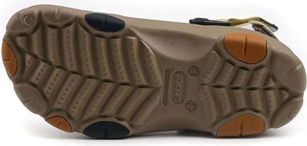 Produktbild Crocs Classic All Terrain Clog (48)