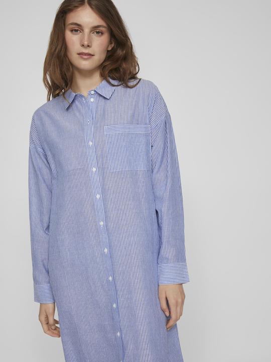 Produktbild Vila Longline Hemd (38)