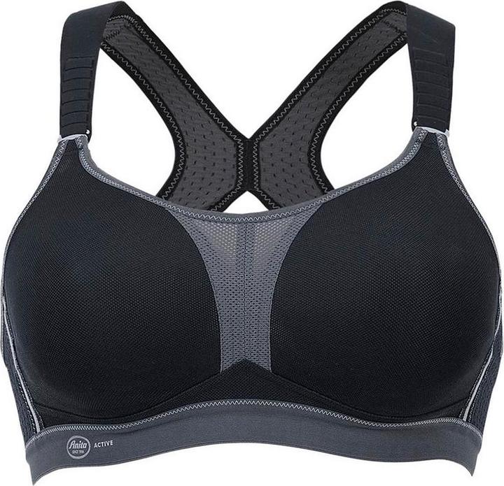 Immagine prodotto Anita Reggiseno sportivo dinamico da donna X Star Sport Bra (80 F)