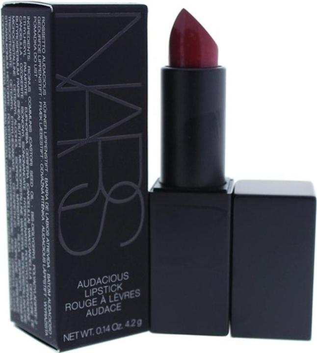 Produktbild NARS Cosmetics Audacious Lipstick