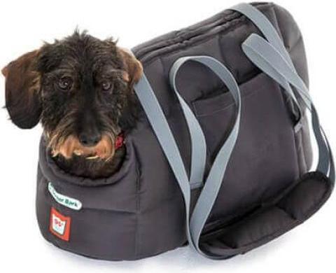 Produktbild Doctor Bark Hundetasche (Hund, Waschmaschinenfest, Sicherheitsverschluss)