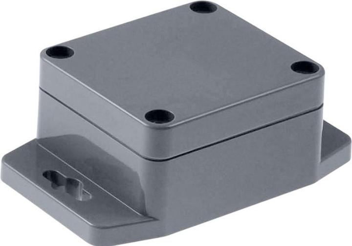 Distrelec Schuricht RND COMPONENTS RND 455-00227 (Gehäuse)