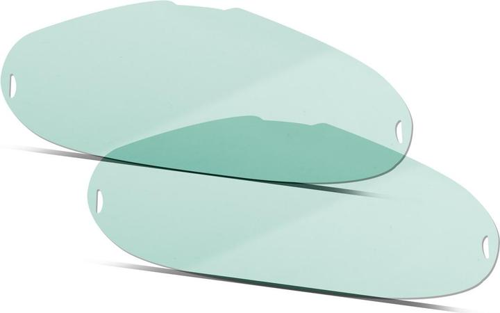 Produktbild Stahlwerk Vorsatzscheiben 2er Set Schweisshelm Ersatzscheiben ST 800 PV (Gehörschutz Ersatzpolster)