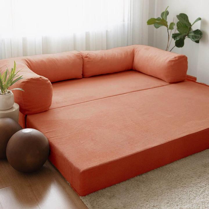 Image du produit Atelier del Sofa Nook (3 places)