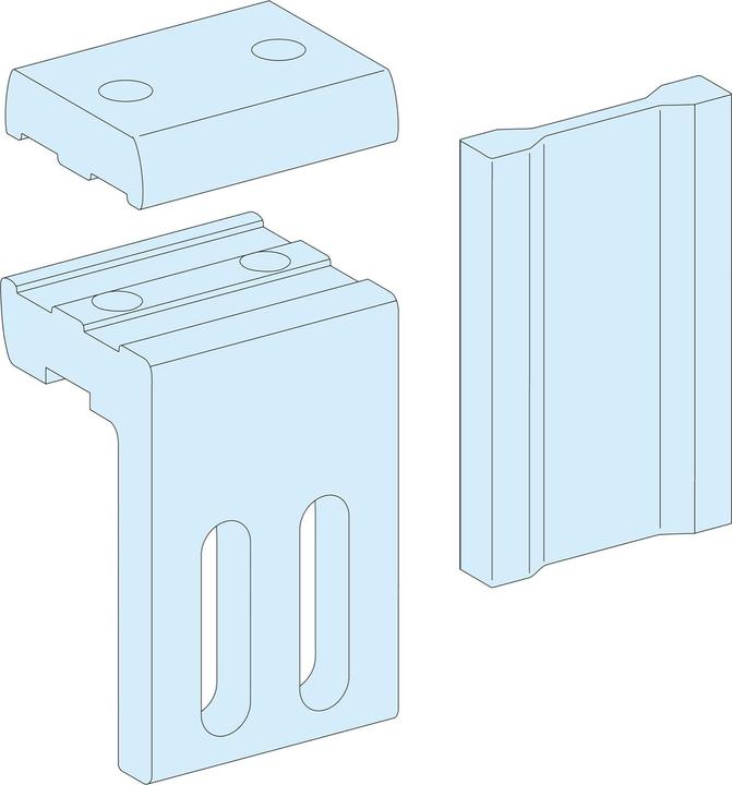 Produktbild Schneider Electric PrismaSeT-P