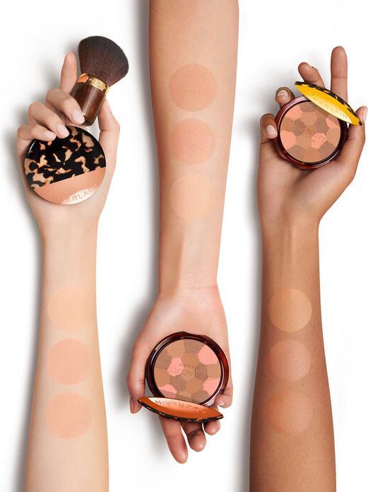 Produktbild Guerlain Terracotta Light 03 Medium Warm Limited Edition (03, Bronzer, 10 g)