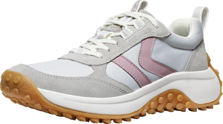 alloy/toadstool, Grau