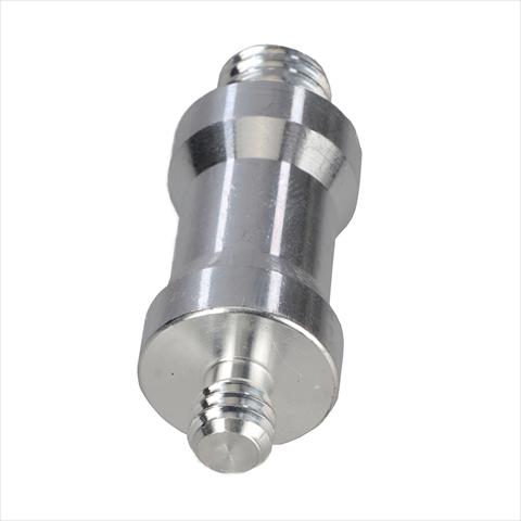 Falcon Eyes Spigotadapter SP-4M8M 32 mm (Stativadapter), Stativ Zubehör