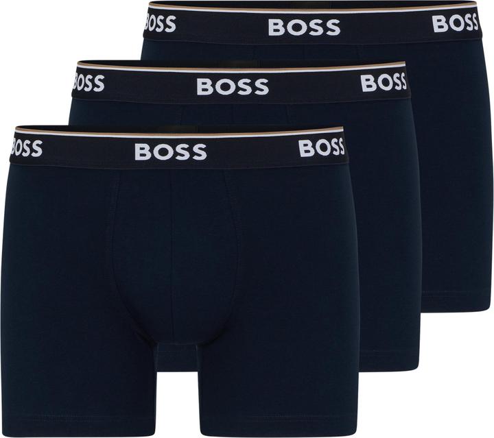 Produktbild Hugo Boss Power (M, 3er Pack)