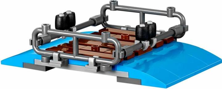 Immagine prodotto LEGO VW Maggiolino (10252, LEGO Creator Expert)