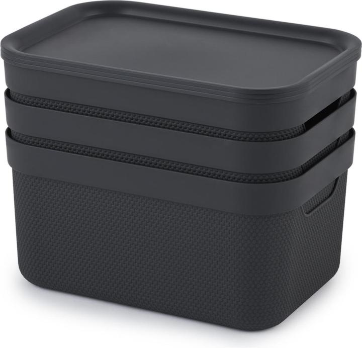 Actual product image Rotho Jive (26 x 18 x 13 cm, 5 l)