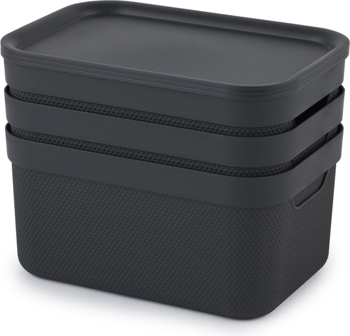 Produktbild Rotho Jive (26 x 18 x 13 cm, 5 l)