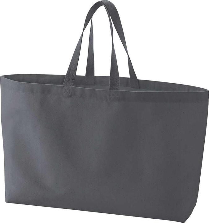 Produktbild Westford Mill Tragetasche Canvas (37 l)