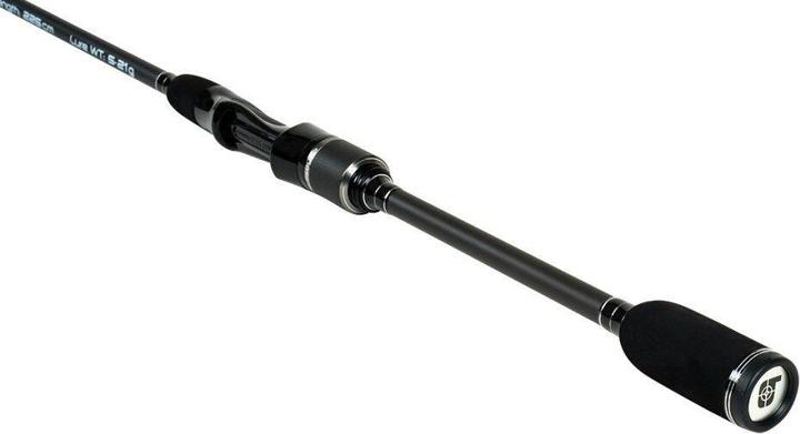 Produktbild Bullseye Lucky Luck Spin 225 (Spinnrute, 225 cm)