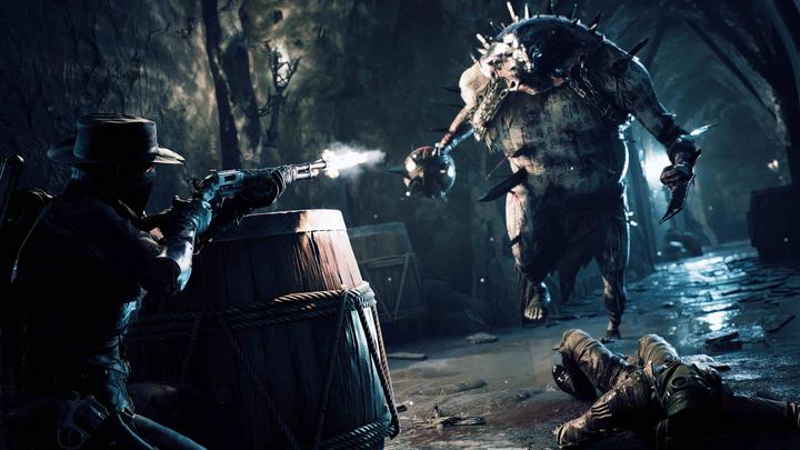 Image du produit THQ Remnant 2 (PS5, EN)