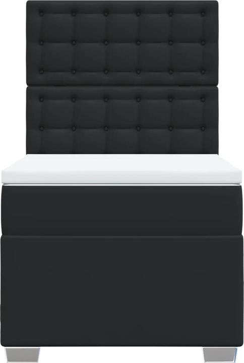 Actual product image vidaXL Boxspringbett (180 x 200 cm)