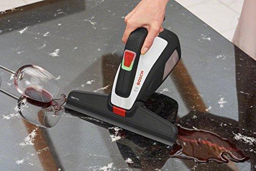 Produktbild Bosch Home & Garden GlassVAC Solo Plus