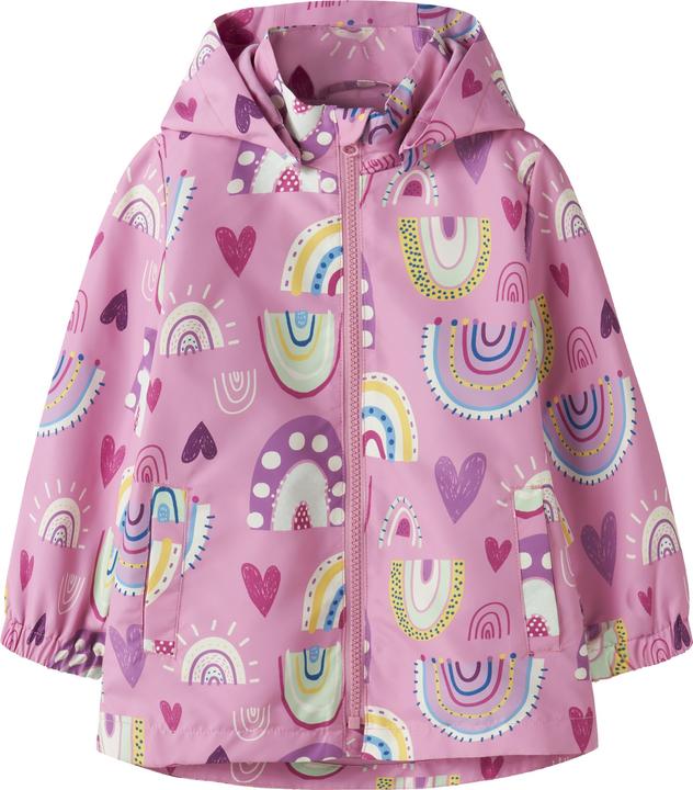 Immagine prodotto Name it Jacke MAXI Übergangsjacke (116)