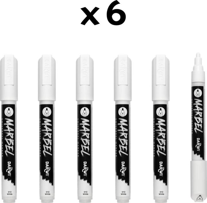 Immagine prodotto Marbel Acrylmarker (1x)