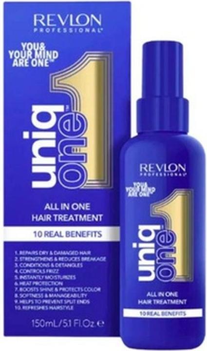 Produktbild Revlon Uniq One Limited Edition (150 ml)