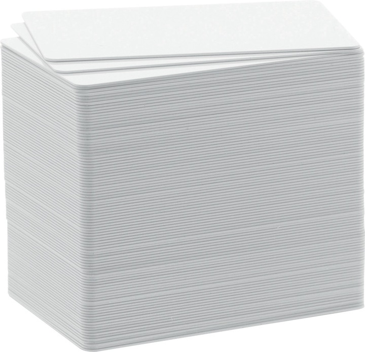 Productafbeelding Durable Kaartprinter Duracard PVC kaarten