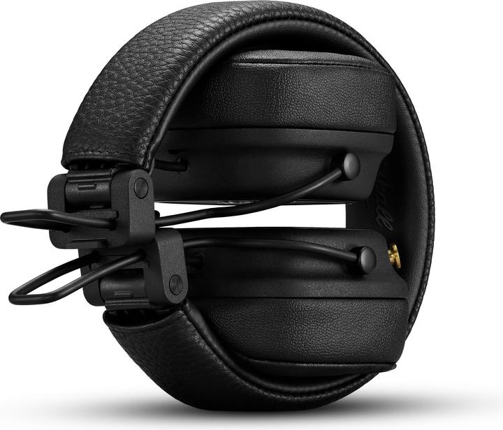 Image du produit Marshall Major IV (80 h, Sans fil)