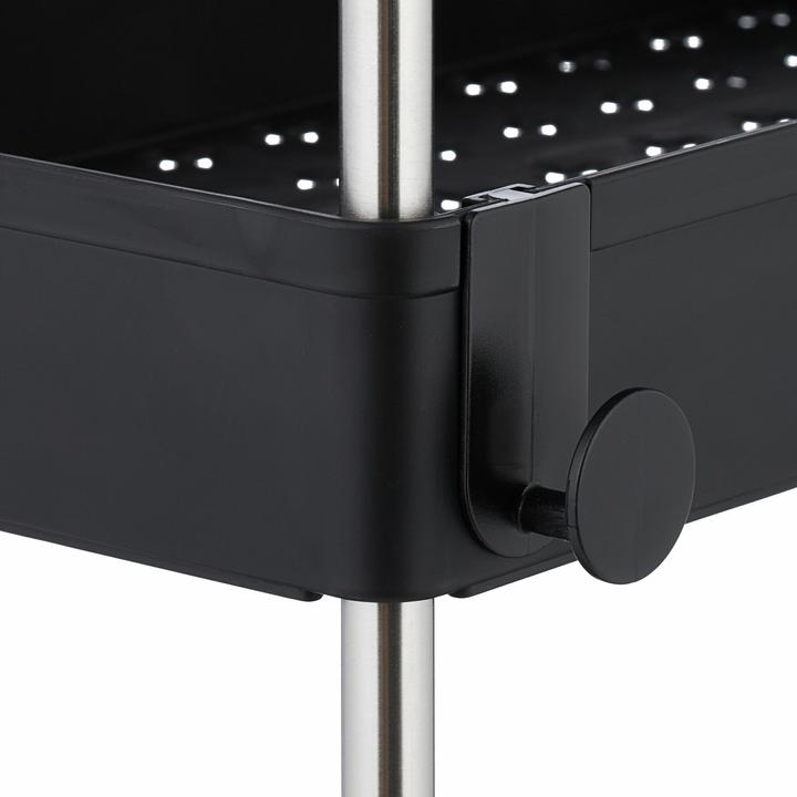 Actual product image Relaxdays Flower box (40 cm)