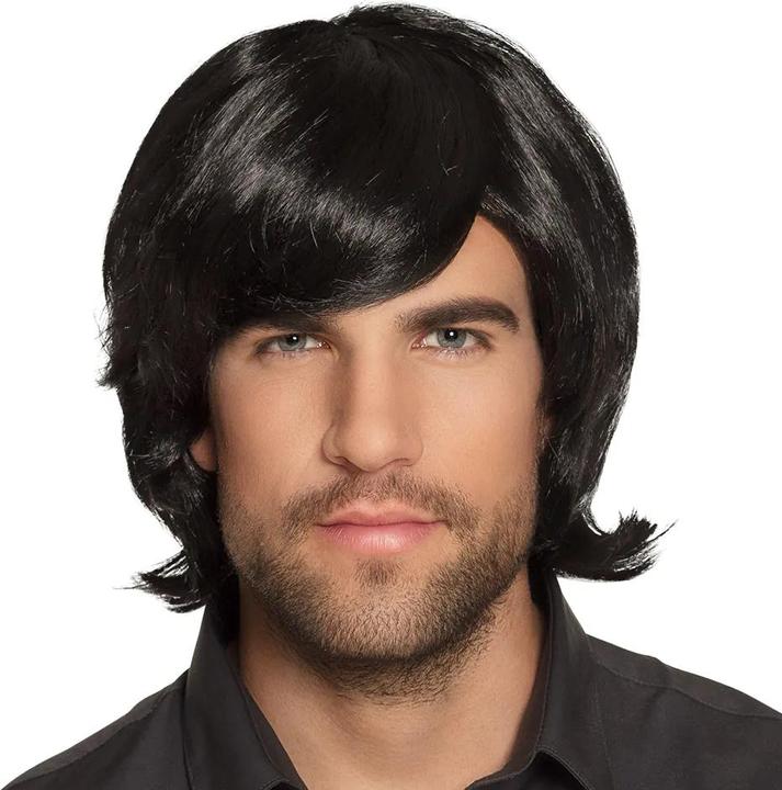 Actual product image Boland Wig men