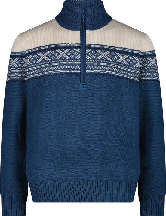 Produktbild CMP Campagnolo Sweat Knitted Yarn 7H77510 (3XL)