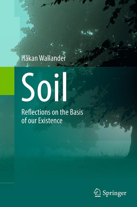 Produktbild Soil (Håkan Wallander, 2016)