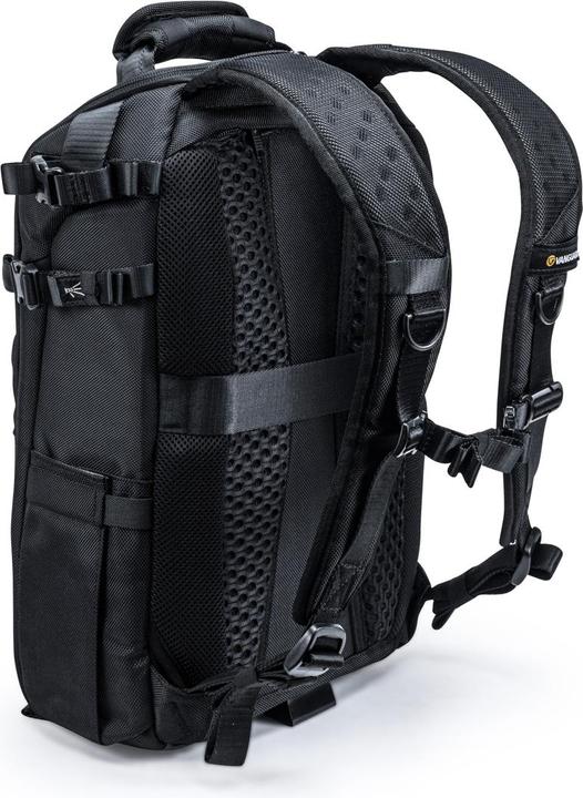 Actual product image Vanguard VEO SELECT 45BFM BK Backpack (Photo backpack)