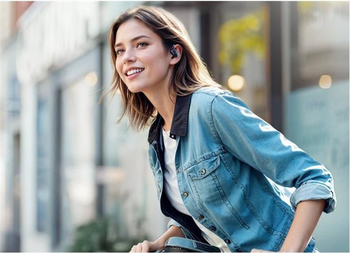 Produktbild Anker Soundcore V20i Blue (Kabellos)