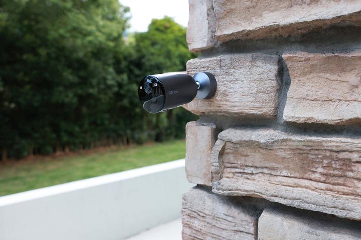 Produktbild EZVIZ CS-EB3 (2304 x 1296 Pixels)