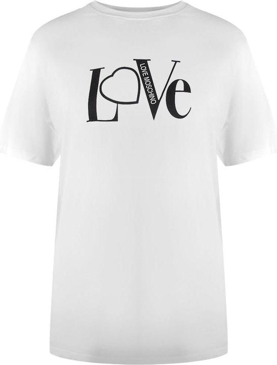 Produktbild Love Moschino TShirt Baumwolle (S)