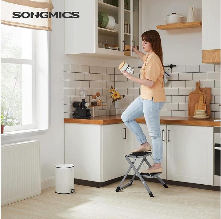 Produktbild Songmics Klapp (Klapptritt, 50 cm)