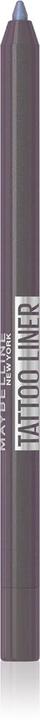 Actual product image Maybelline New York Tattoo Liner (822 Space Graphite)