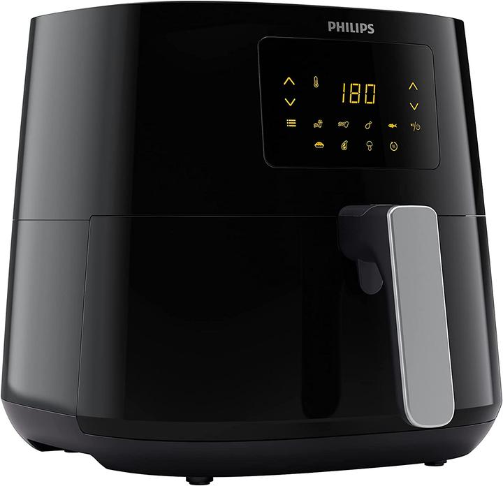 Actual product image Philips Airfryer Essential HD9270/70