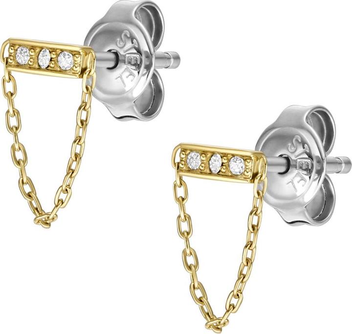 Produktbild Fossil Jewelry (Edelstahl)